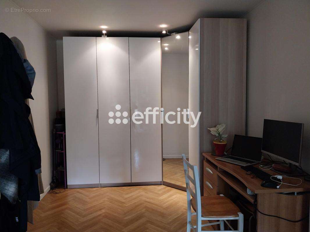 Appartement 50 m² à Nantes  - photo 8