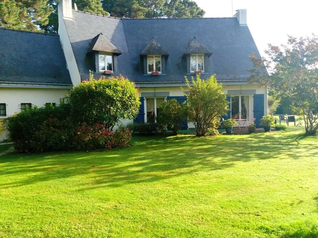 Maison à LA BAULE-ESCOUBLAC