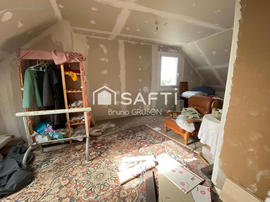 Photo 3 - Maison à TREFFIAGAT