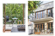 Appartement à SAINT-NOM-LA-BRETECHE