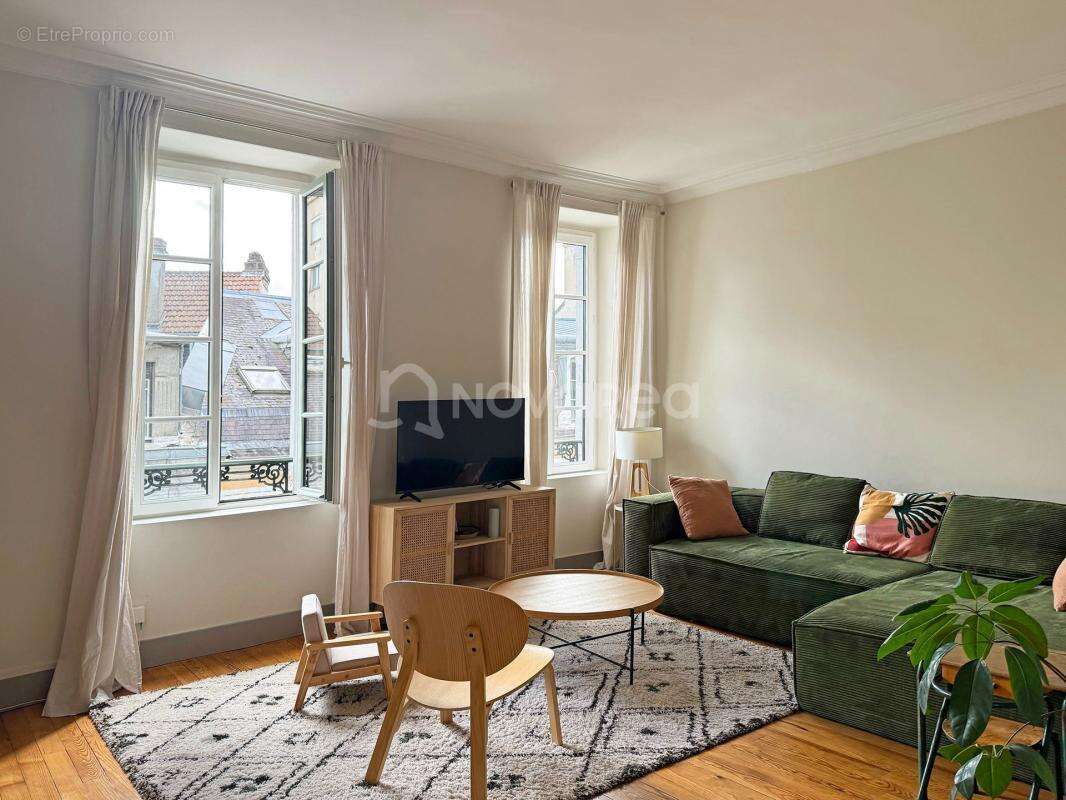 Appartement à PAU