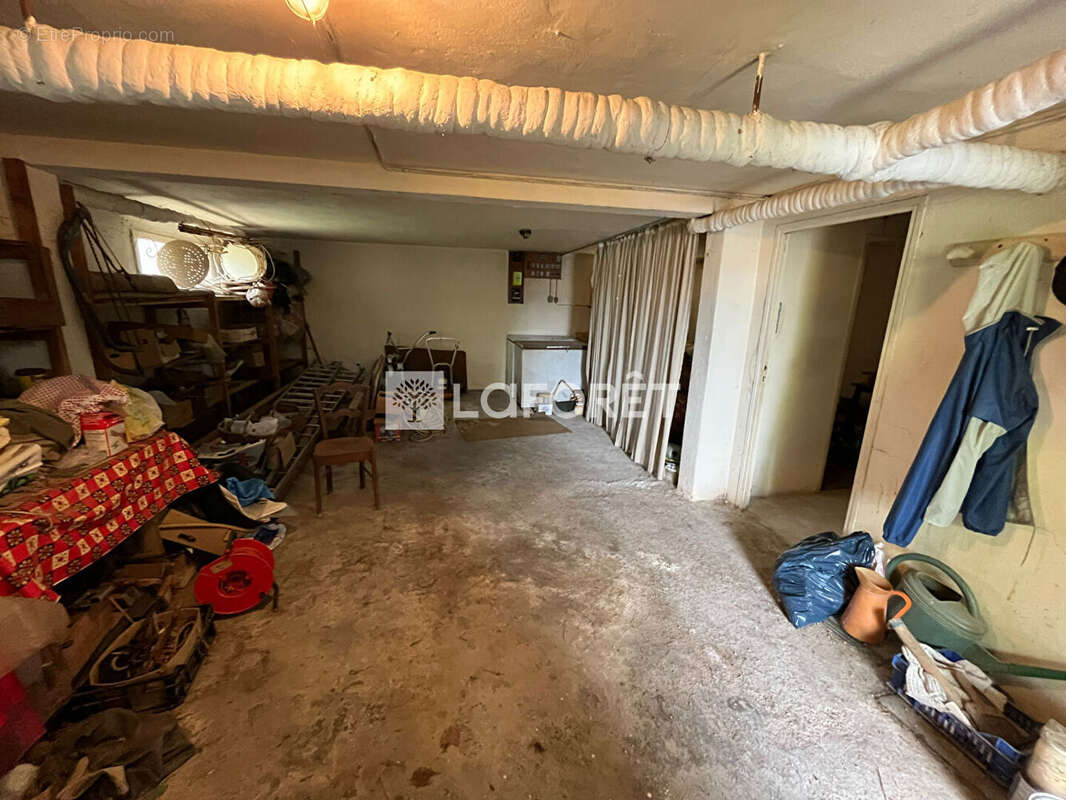 Maison sur sous-sol à Louhans 85 m2 - photo 16