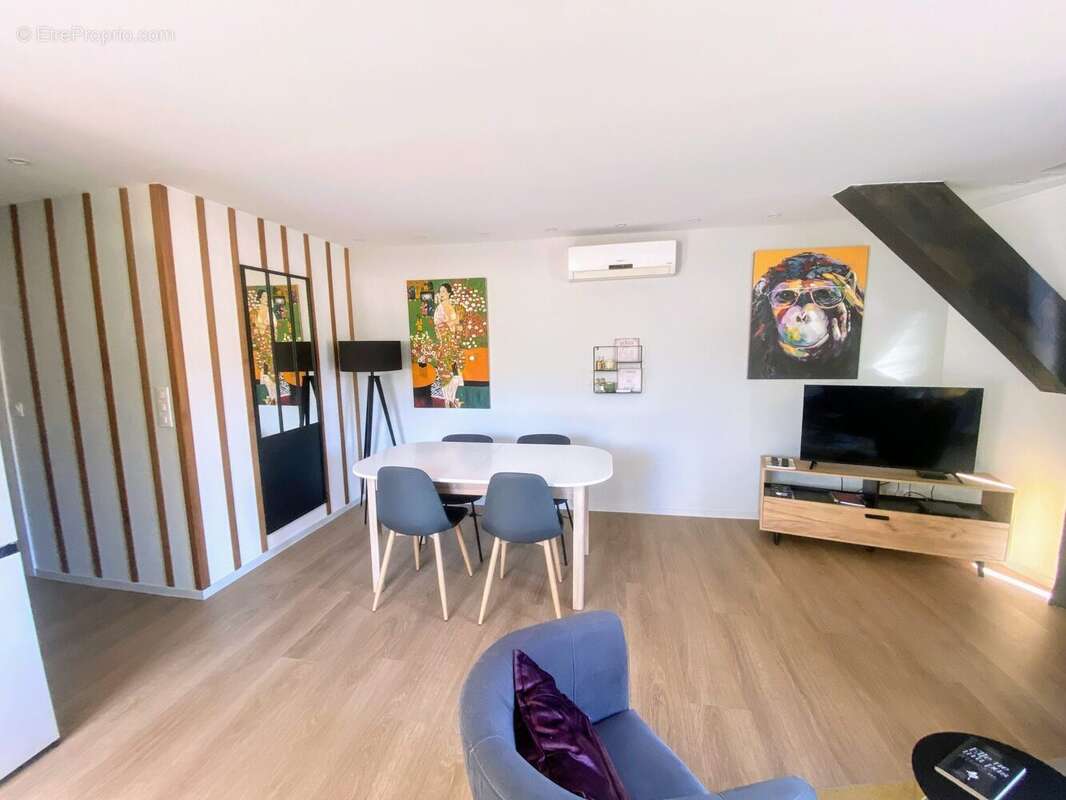 Appartement à PORT-VENDRES