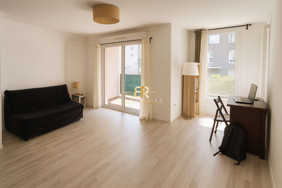 Appartement à CERGY