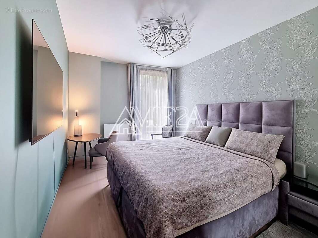 Appartement à MASSY