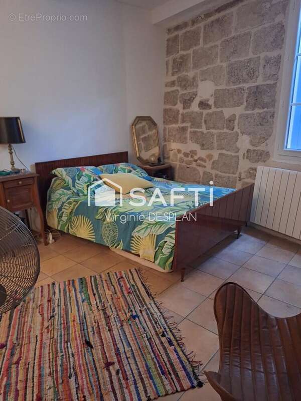 Photo 5 - Maison à SAINT-ANDRE-DE-SANGONIS