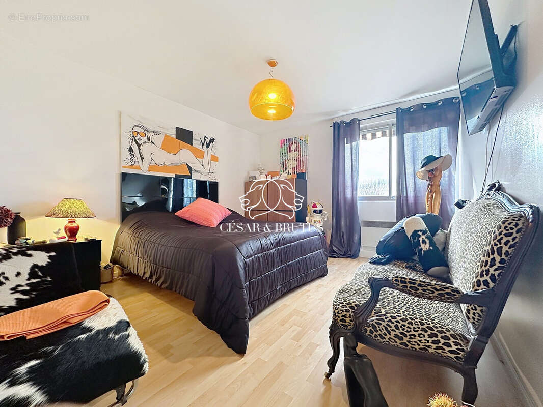 Appartement à CALUIRE-ET-CUIRE