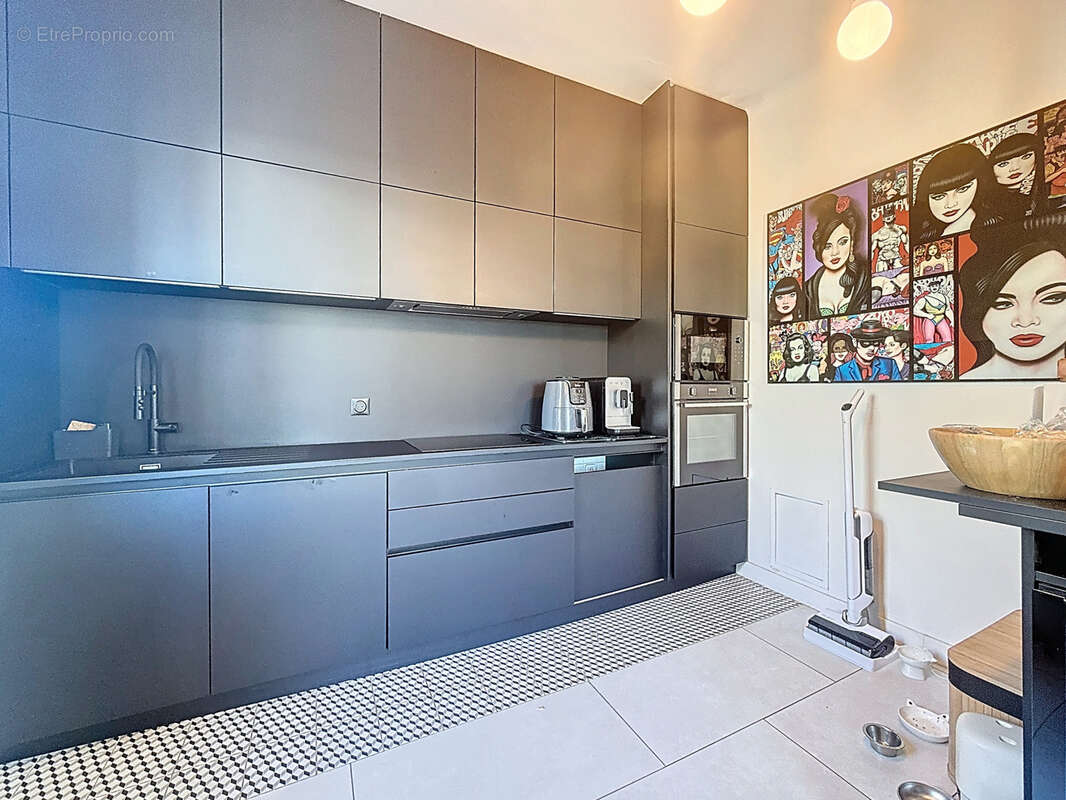 Maison à SAINT-CYPRIEN