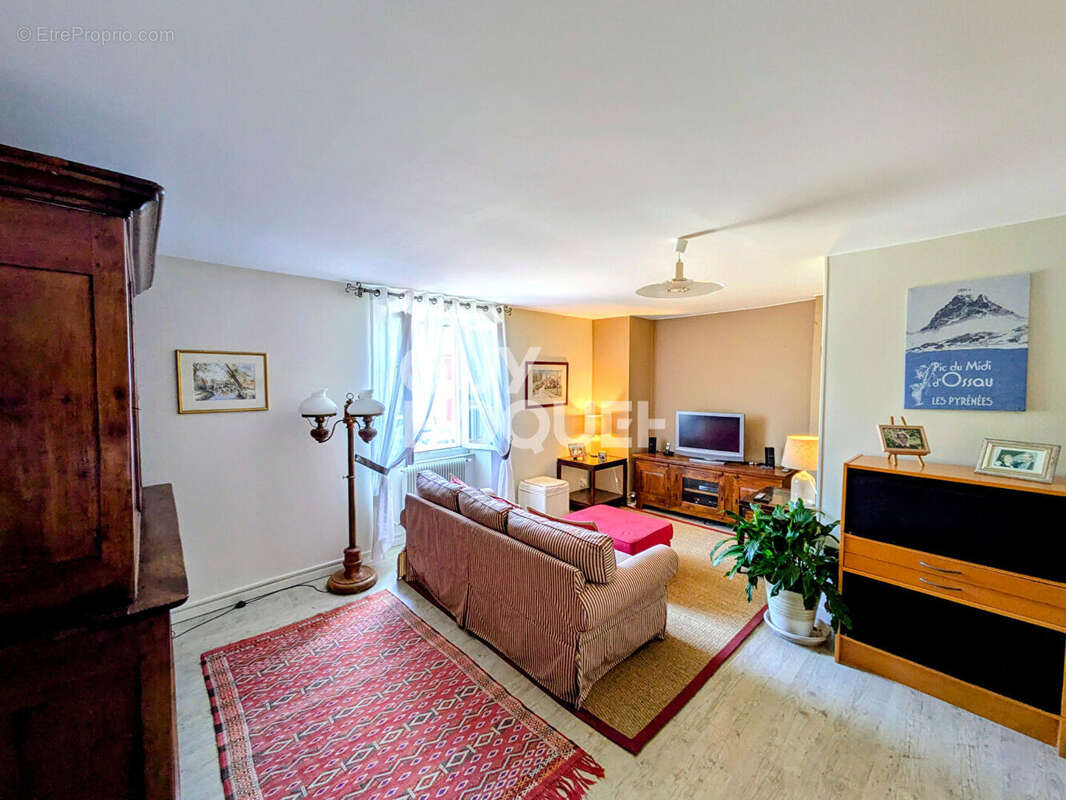 Maison spacieuse à vendre proche Salies de Béarn - Référence 7089 - photo 10