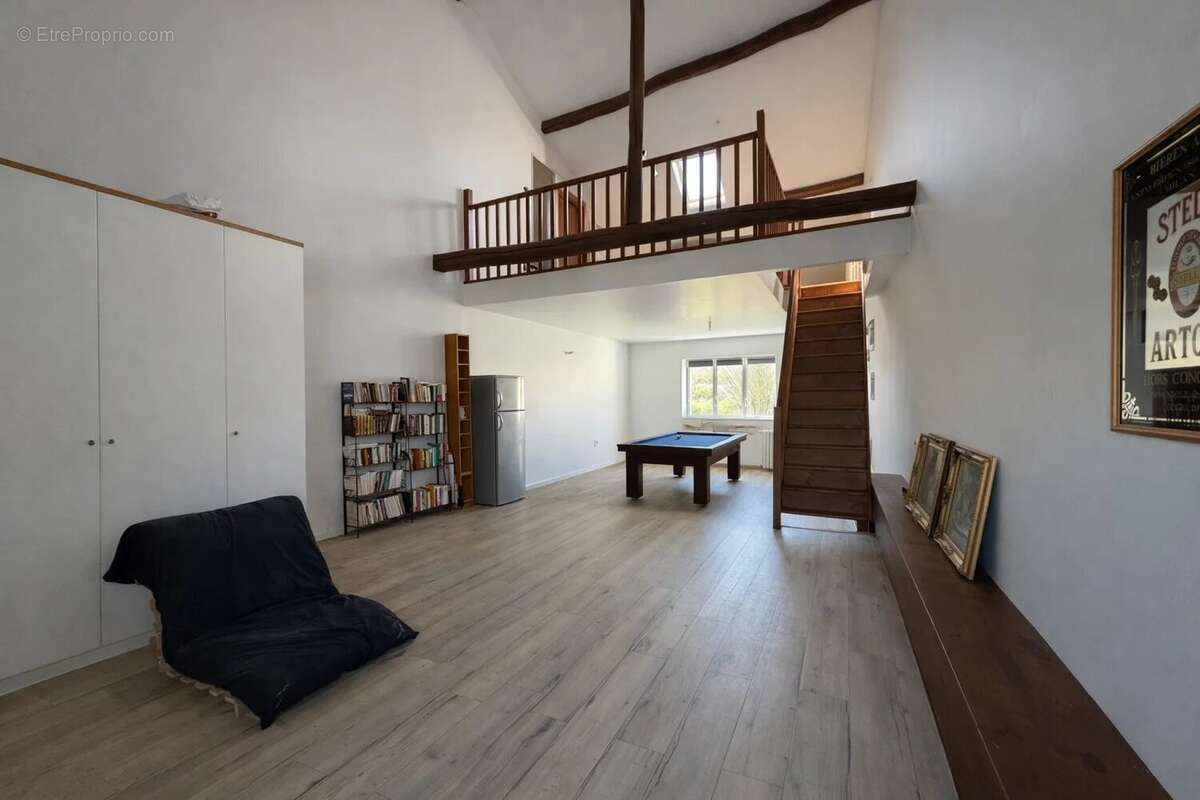 Maison à LA FERTE-SOUS-JOUARRE