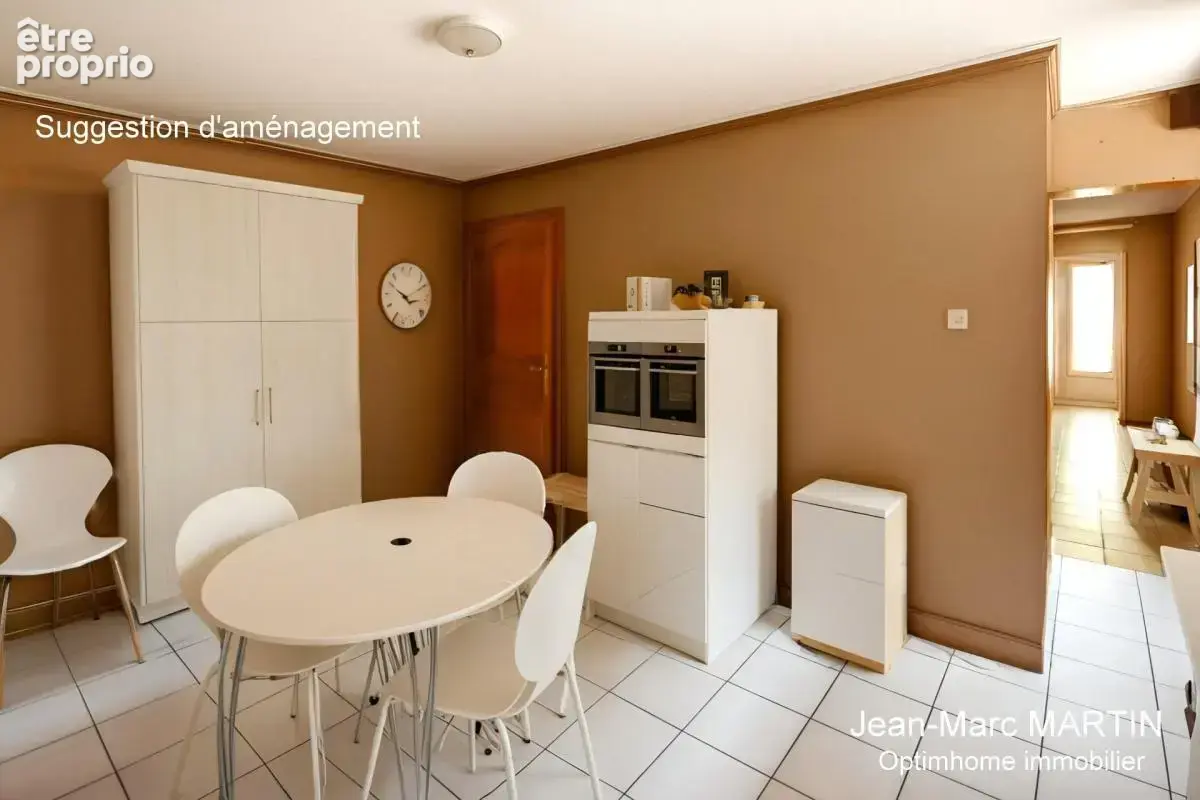 Maison familiale de 115 m² à Carnin : luminosité, 3 chambres et potentiel de valorisation - photo 14