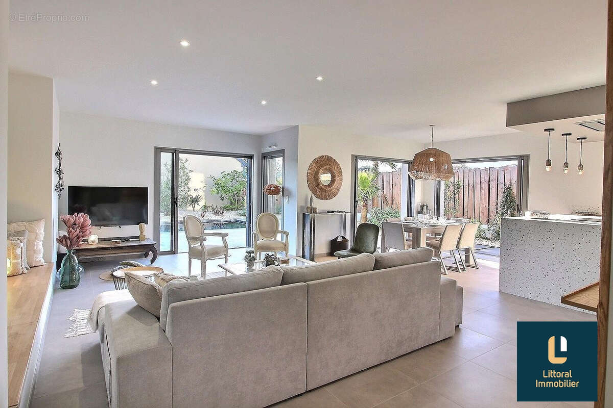 Maison à ETABLES-SUR-MER