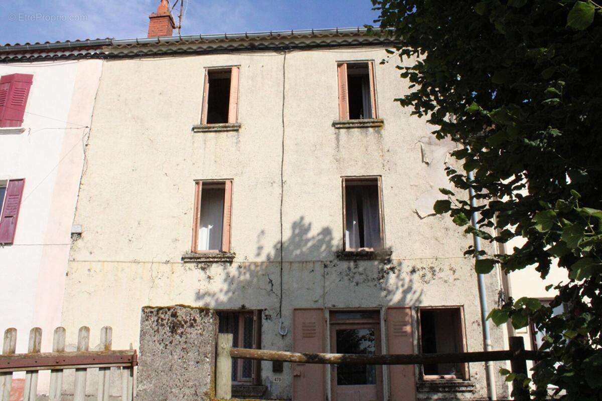 Exclusivité Maison Luc 5 pièce(s) 143 m2 avec jardin sur le chemin de Robert Louis Stevenson - photo 9