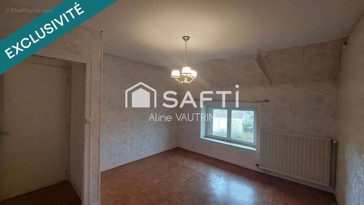 Photo 7 - Maison à THOREY-SUR-OUCHE