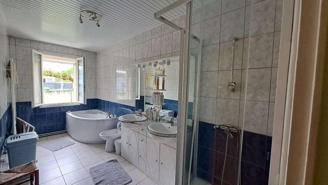 Maison plain pied blanquefort - photo 11