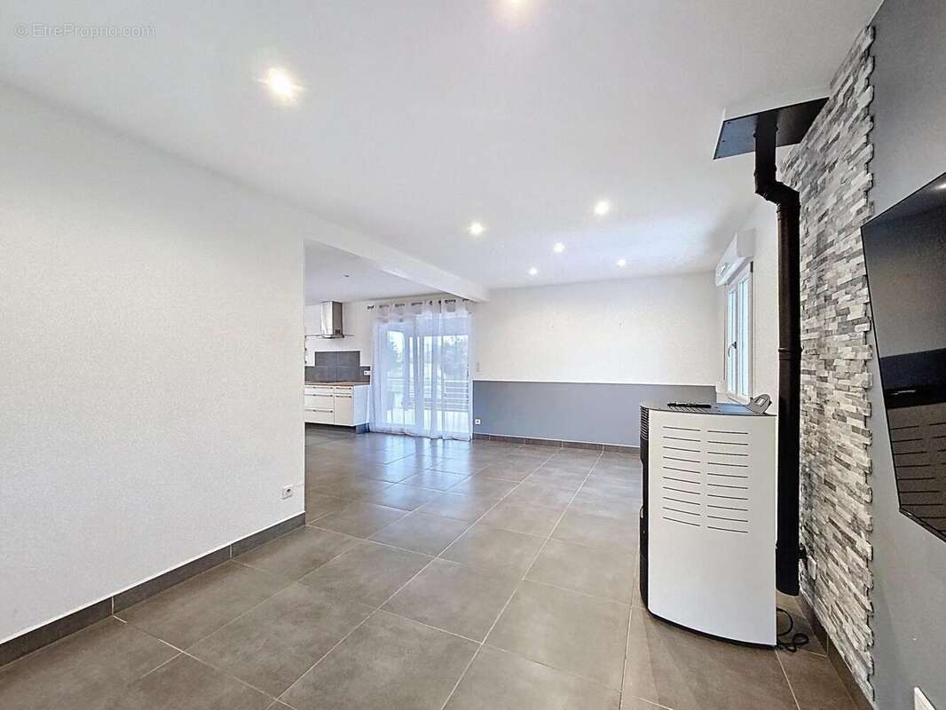 Photo 2 - Maison à PULVERSHEIM