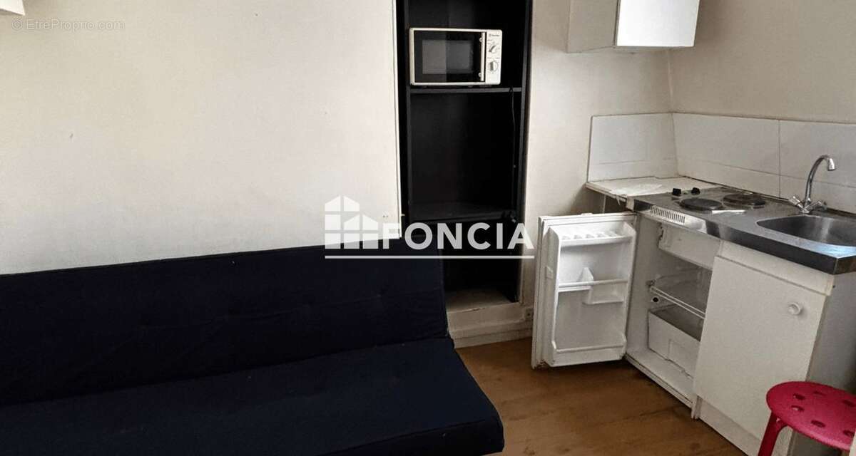 Appartement à PARIS-11E