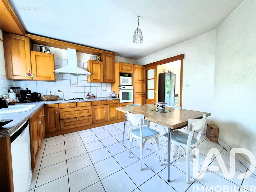 Photo 4 - Maison à RENNES