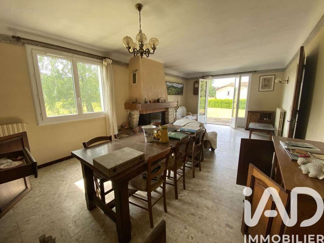 Photo 2 - Maison à SAINT-GAUDENS