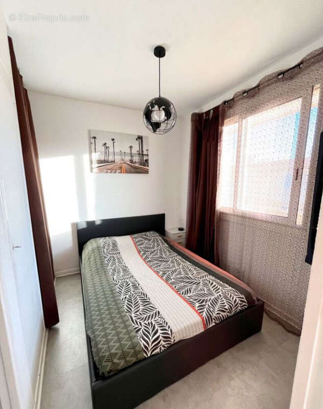 Appartement à VALRAS-PLAGE