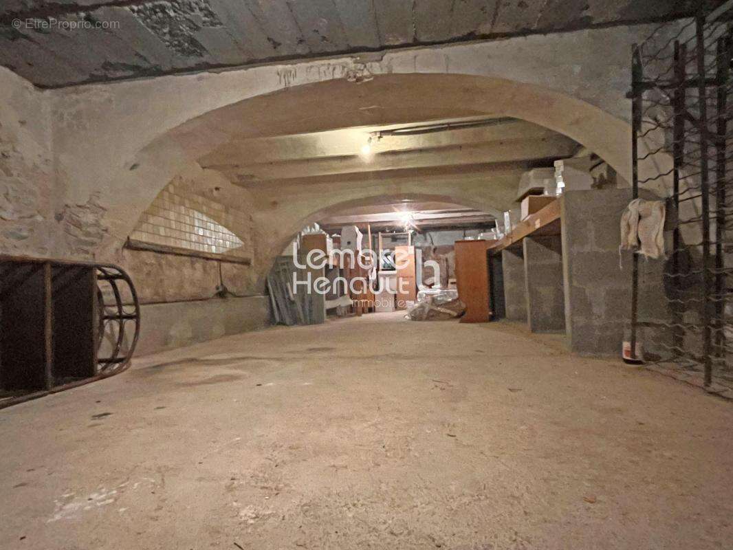 Appartement à DREUX