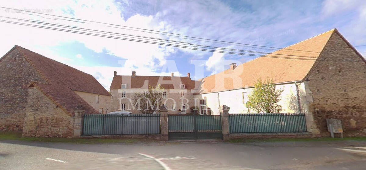 Maison à ARGENTAN