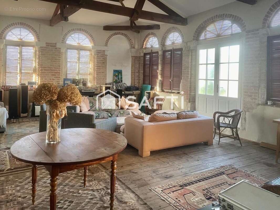 Photo 2 - Maison à MEZIN