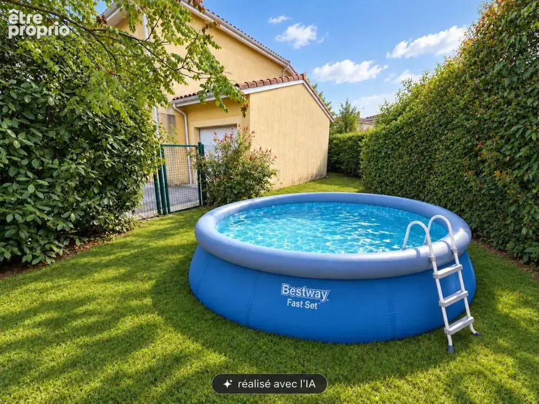 Maison À Vendre - photo 9