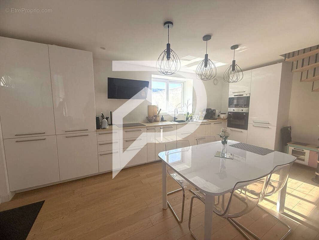 Maison à SAINT-ANDRE-DE-L&#039;EURE