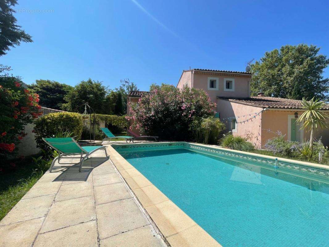 Maison 6 pièces - photo 4