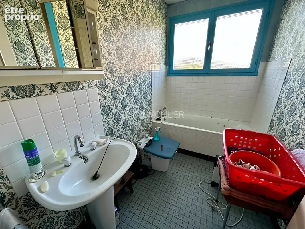 Maison avec beau potentiel  au coeur d' Offranville - photo 11