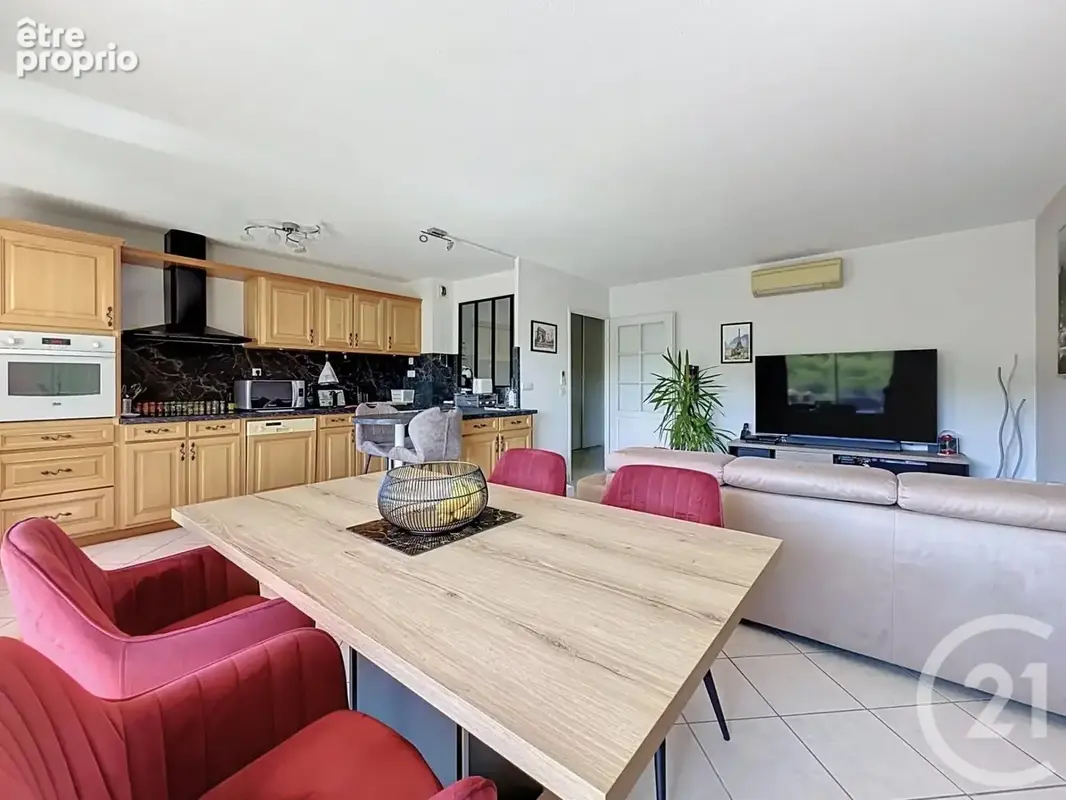Appartement 3 pièces 65 m² à vendre à Mougins (06250) - photo 4