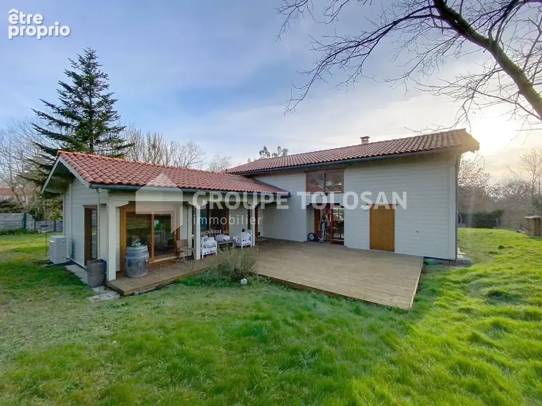 Nailloux secteur - photo 5