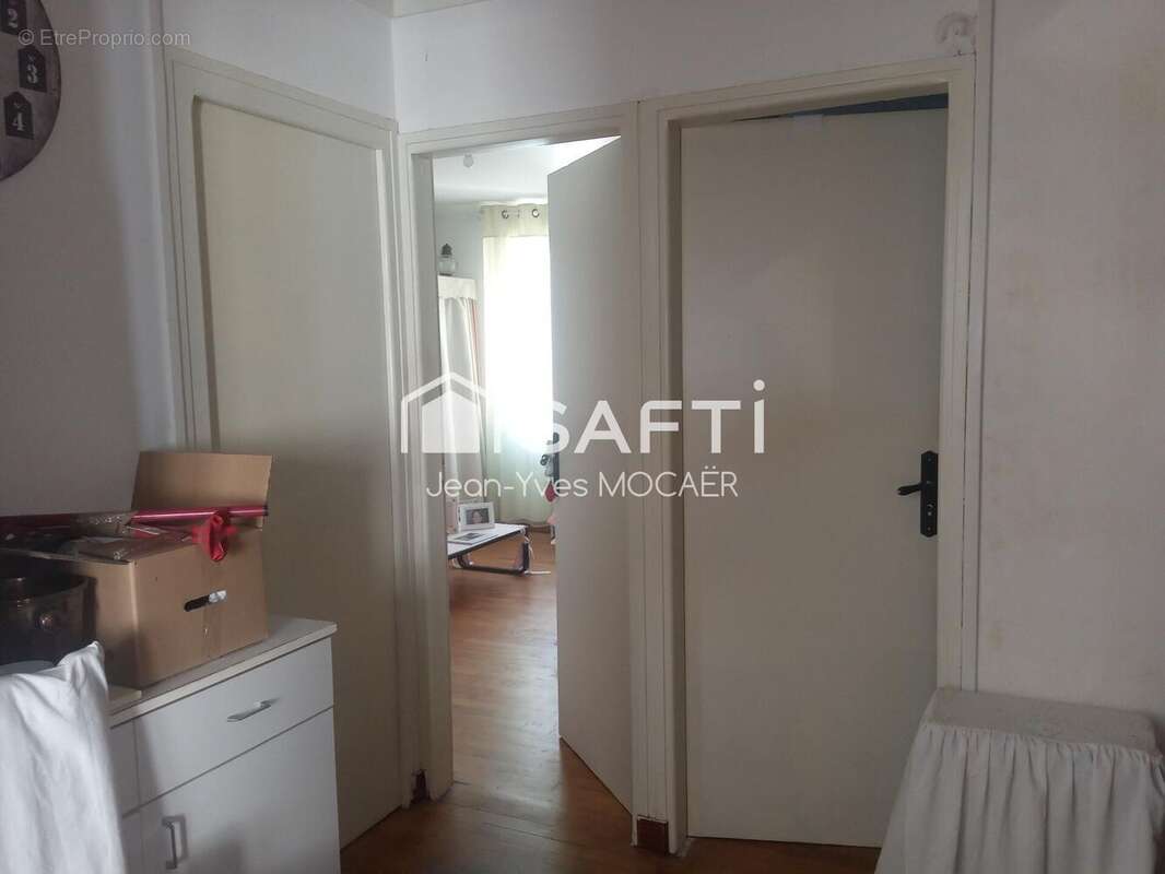 Photo 7 - Maison à PLEYBEN