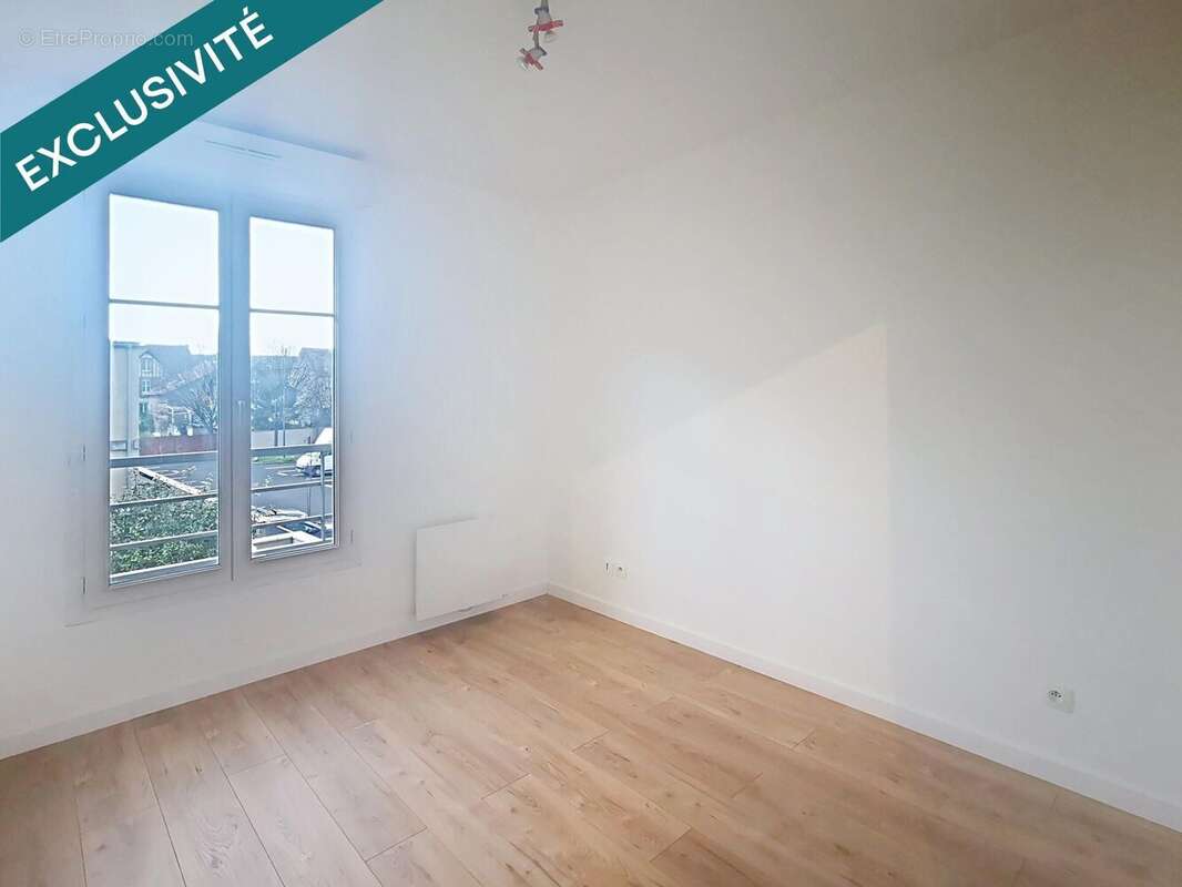 Photo 5 - Appartement à MARGNY-LES-COMPIEGNE