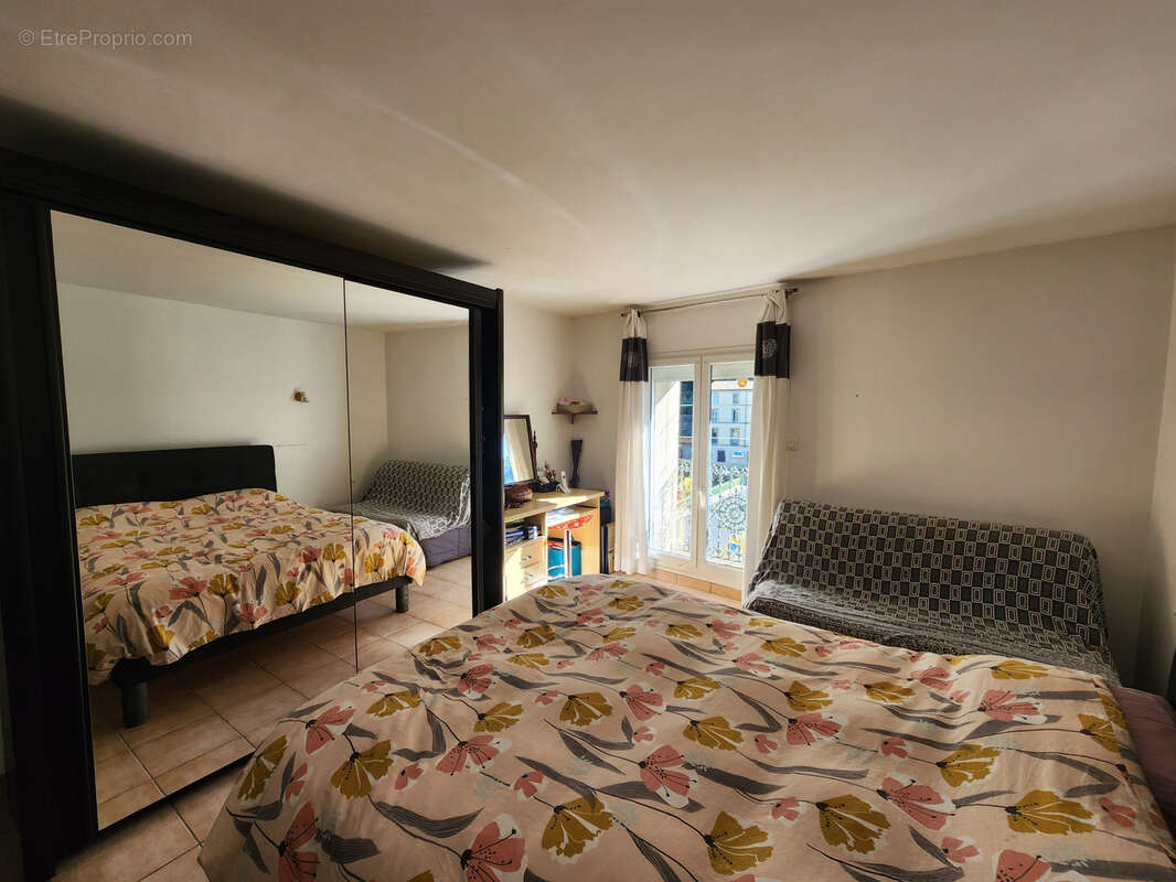 Appartement à LODEVE