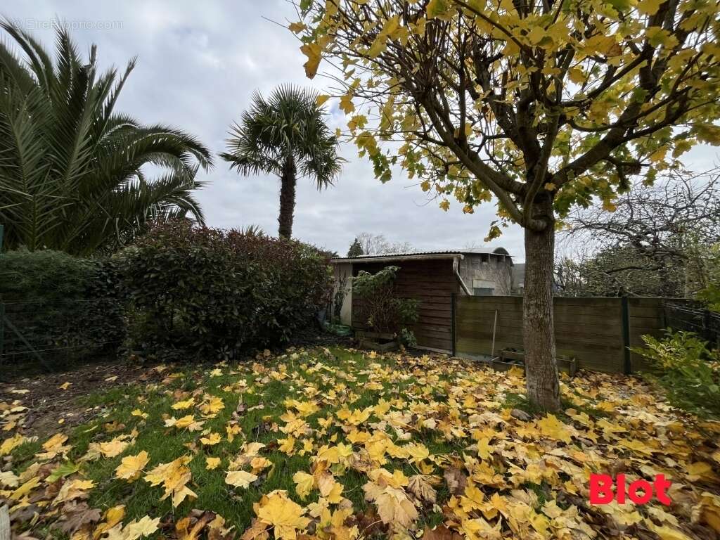 Maison à BAIN-DE-BRETAGNE