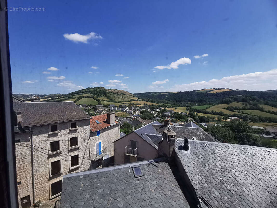 Maison de village à rénover. - photo 16