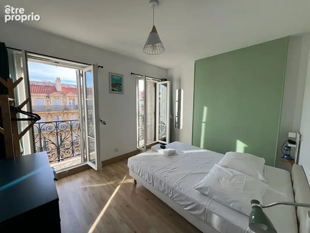 Exclusivité - Duplex - 3 pièces 78 m2 - Dernier étage - photo 8