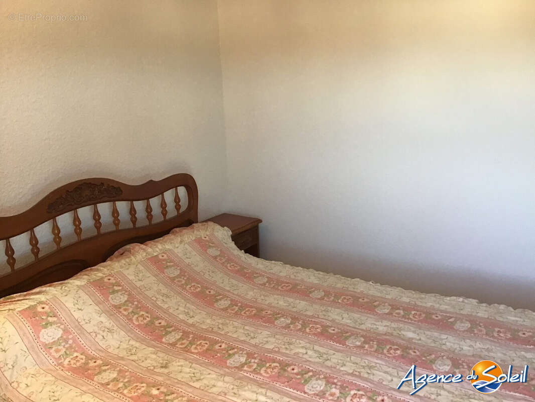 Appartement 43 m² à Le Barcares  - photo 8