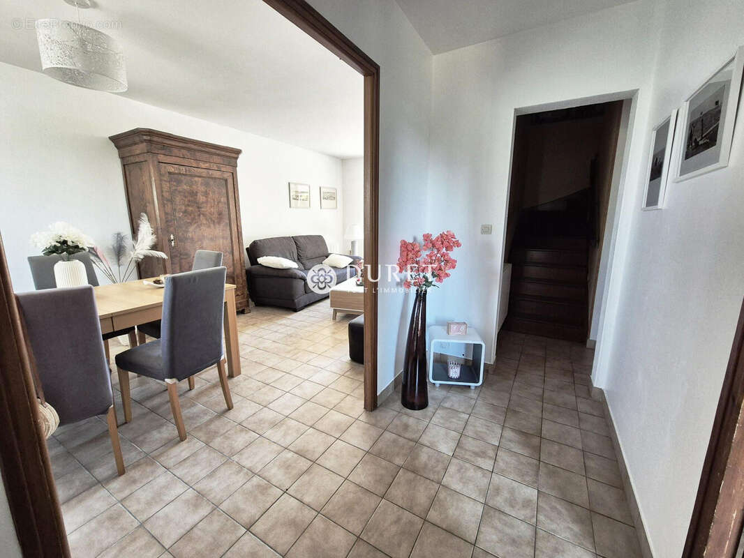 Maison 136 m² à Clisson  - photo 2