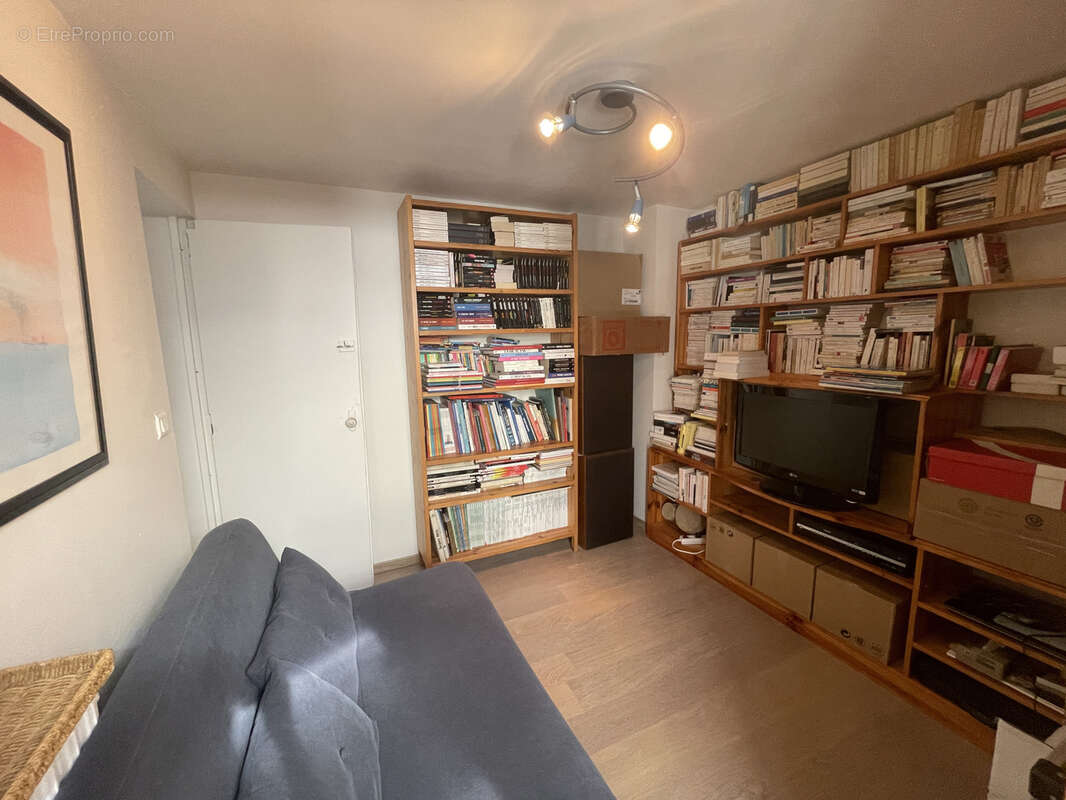 Jolie maison avec deux chambres, bureau et véranda à Trélazé - photo 7