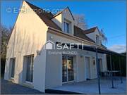 Photo 1 - Maison à BREUIL-LE-VERT