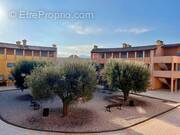 Appartement à LA GAUDE