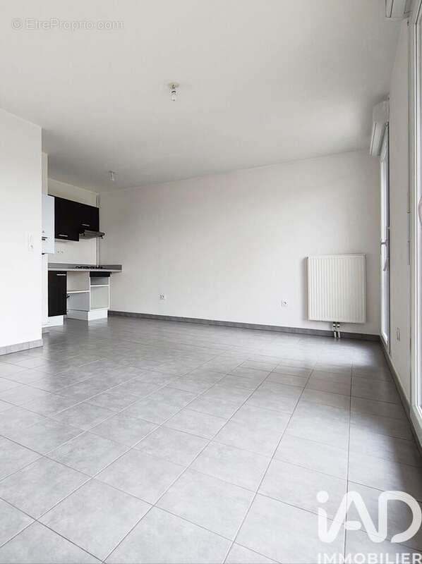 Photo 3 - Appartement à WINGLES