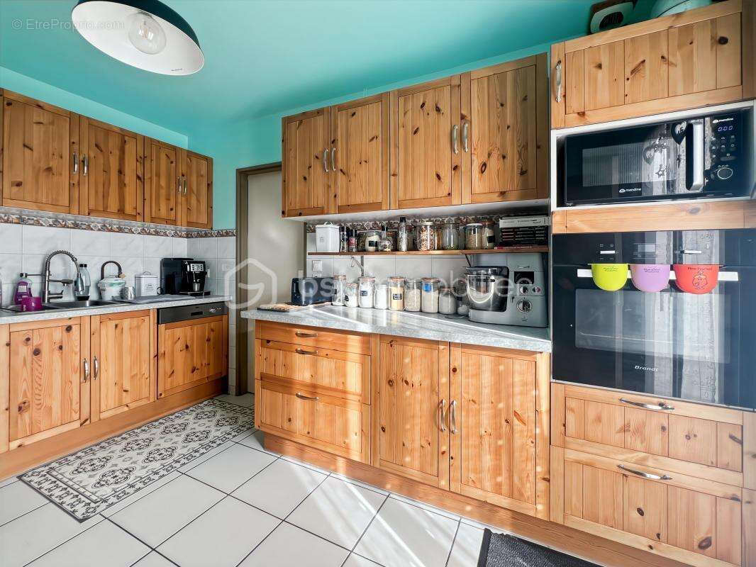 Maison à MORIGNY-CHAMPIGNY