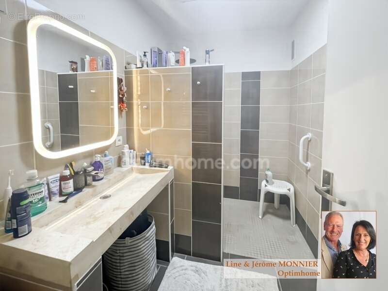 Maison à ARGELES-SUR-MER