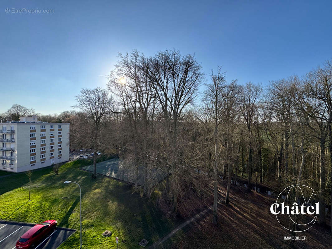 Appartement à SENLIS