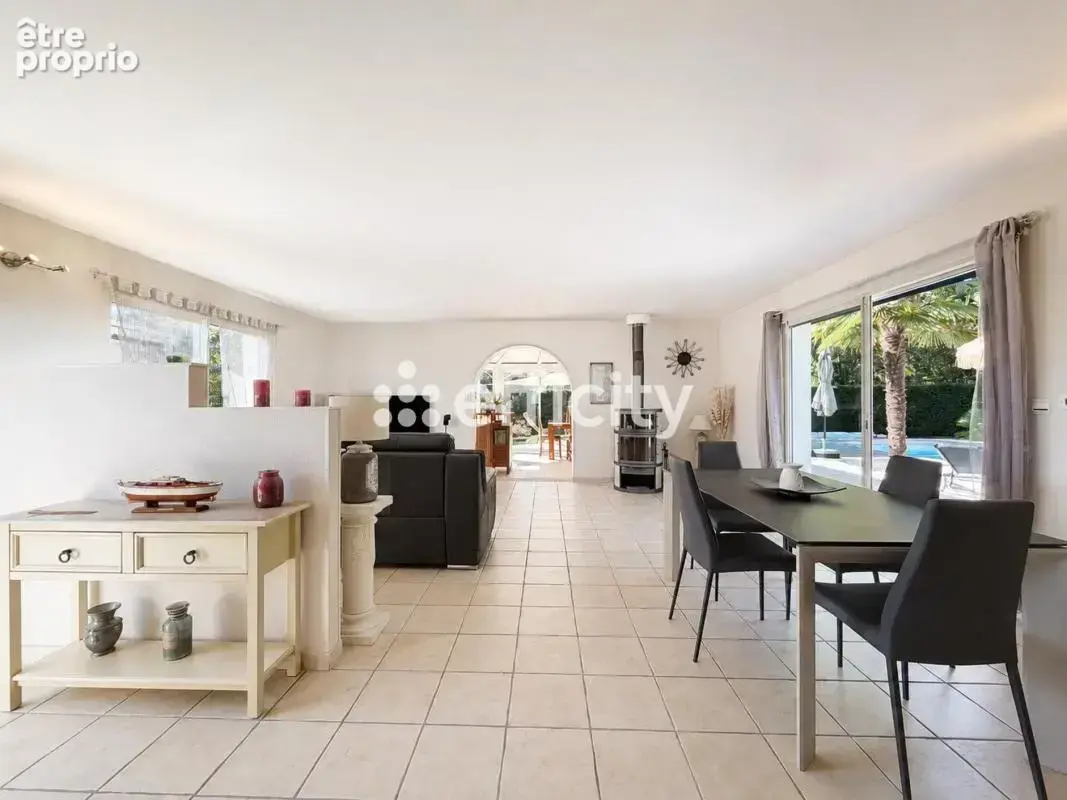 Maison 5 pièces 148 m² à vendre à Audenge (33980) - photo 6