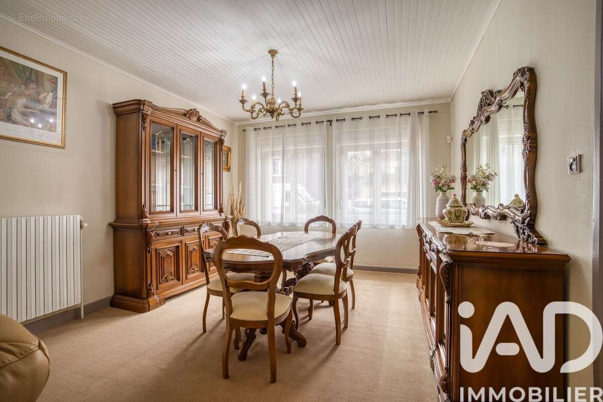 Photo 3 - Maison à HAYANGE